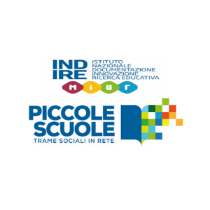 piccole scuole indire logo
