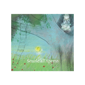 scuole all'aperto logo
